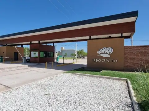 VENTA LOTE TEJAS 4 CANCELADO 477 M2 