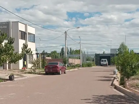 Terreno en Venta de 318,0 m2