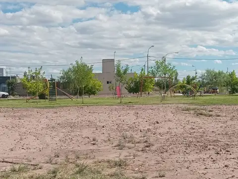 LOTE EN VENTA - MAIPÚ