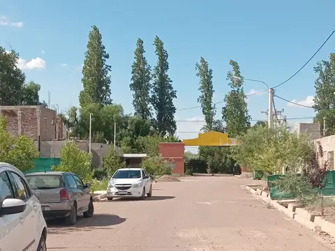 Terreno en Venta en Coquimbito, USD 18.500