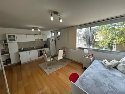 Departamento en Venta en Haedo, Partido de Morón