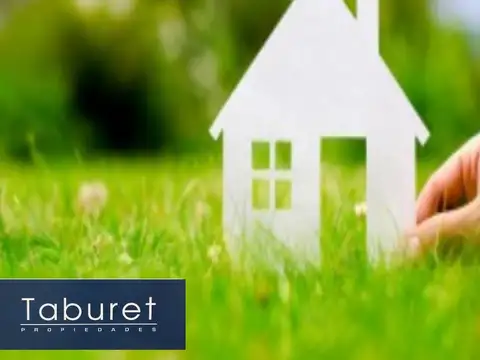 Terreno - Ituzaingó Norte