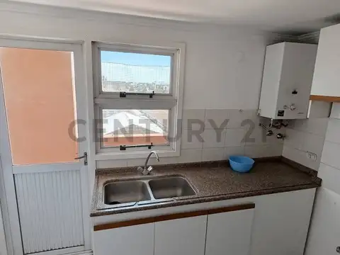 Departamento en Venta en Rafaela, USD 115.000