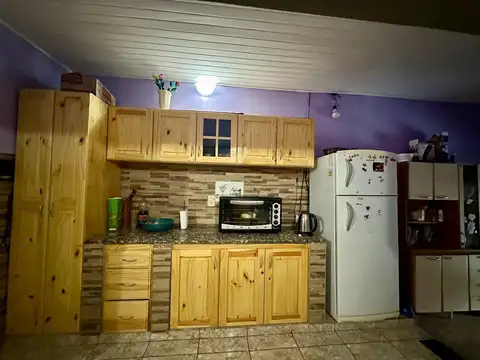 Casa en Venta en Melchor Romero, USD 109.000