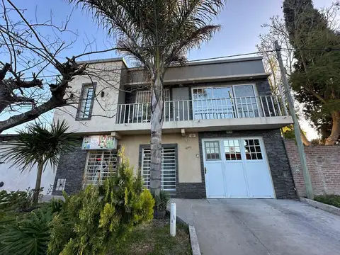 Casa en Venta en Melchor Romero [Cod: 1-6496177]