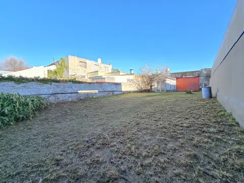 Dorrego y Laprida. San José.