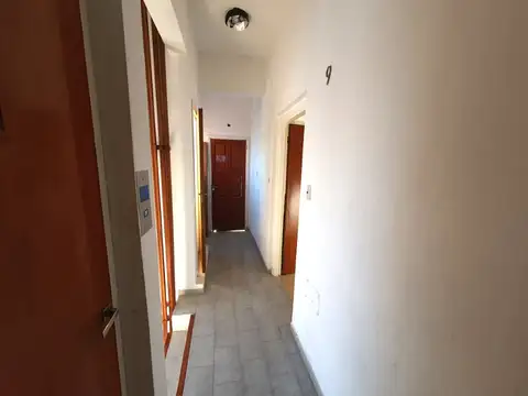 Avenida San Bernardo 100, Piso 9