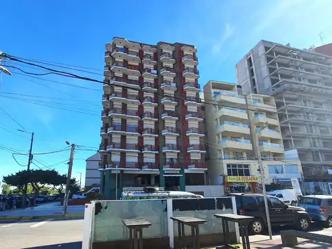Avenida San Bernardo 100, Piso 9