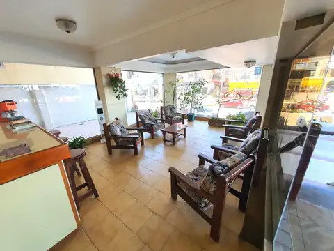 Departamento en venta en San Bernardo