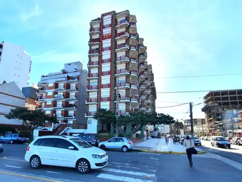 Departamento en venta en San Bernardo