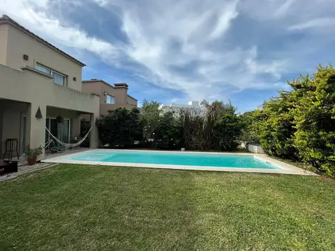 Casa en Venta 7 años