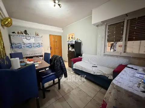 Departamento en Venta de 2 dormitorios