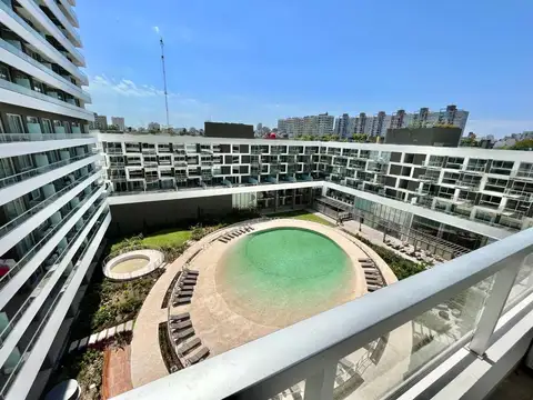 Alquiler Temporal CONCEPCION LIVE 2 AMBIENTES