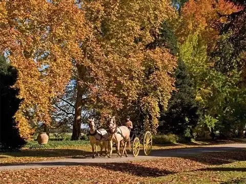 Terreno en Venta en Estancia Villa Maria, USD 37.000