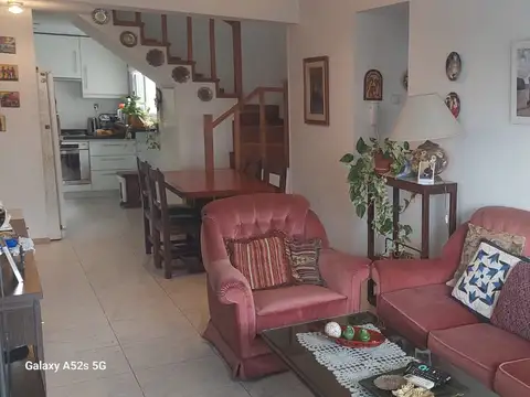 Departamento en Venta de 4 ambientes