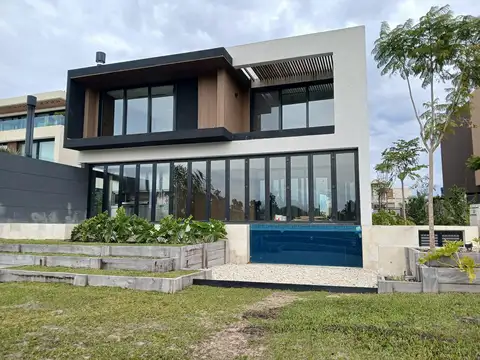 Casa en Venta en Nordelta El Yacht, USD 2.500.000