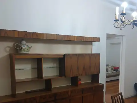Departamento en Alquiler de 2 dormitorios