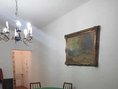 Departamento en Alquiler en Villa Crespo, Capital Federal