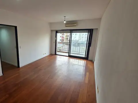 ALQUILER DEPARTAMENTO CABALLITO 3 AMB C/ TOILET 