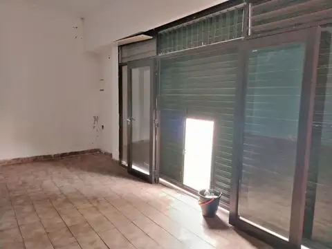 Venta Local y 2 Casas Ba Avenidas, ACEPTA PERMUTA