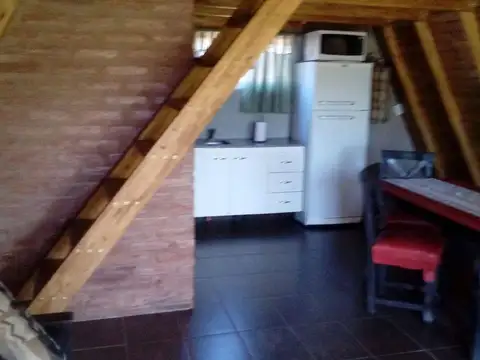 Hotel en Venta en Bialet Masse, USD 160.000