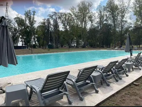 Terreno en Venta en Los Tres Pinos, USD 50.000