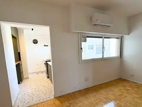 Departamento en Venta en Villa Devoto, USD 129.000