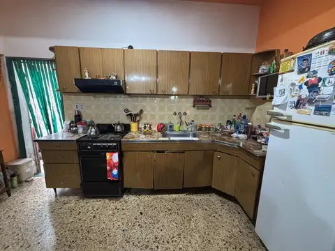 Casa en Venta 36 años