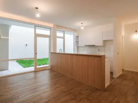 Venta ph de diseño. 3 dormitorios. urquiza y roca