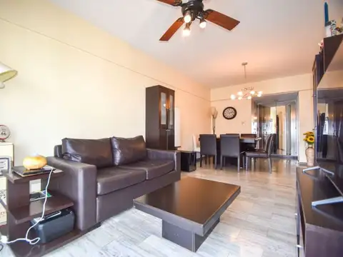 Departamento en Venta 51 años