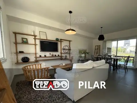 Townhouses 4 ambientes Venta. DECS Tortugas, Garin, Escobar