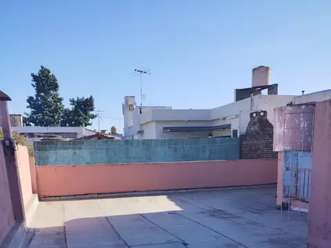 Venta casa 3 ambientes Villa Madero