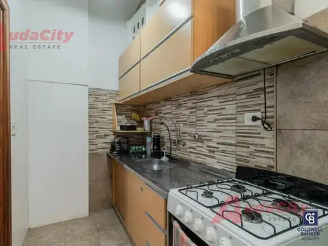 Departamento en Venta 20 años
