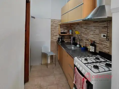 Departamento en Venta en San Nicolás, USD 85.000