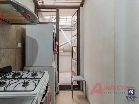 Departamento en Venta al Sureste