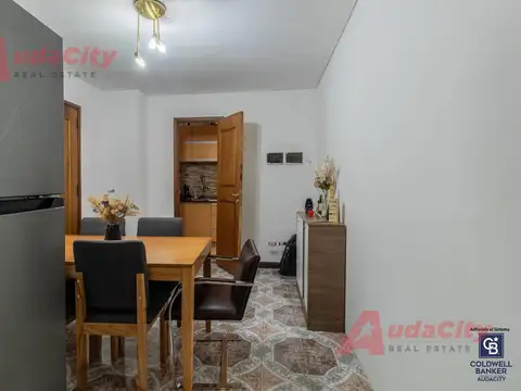 Departamento en Venta de 4 ambientes