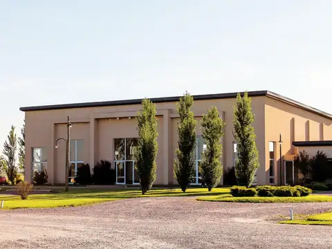 Terreno en Venta de 2000,0 m2