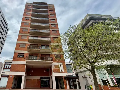 Departamento en Venta en Pinamar, USD 70.000
