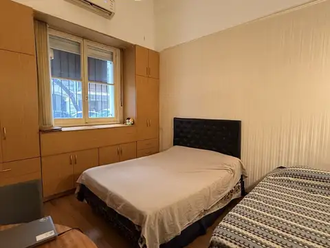 Departamento - Venta - Argentina, Capital Federal - Juncal 2300
