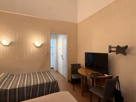 Departamento en Venta en Recoleta, USD 70.000