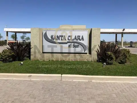 Terreno en Venta en Santa Clara Al Sur, USD 18.500
