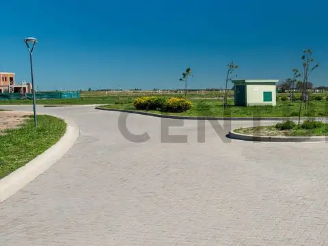 Terreno en Venta de 683,0 m2