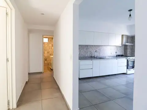 VENTA DEPTO 4 AMBIENTES RAMOS MEJIA CENTRO