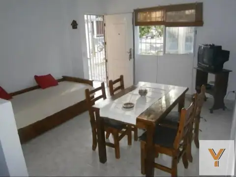 Departamento en Venta en Santa Teresita, Partido de La Costa