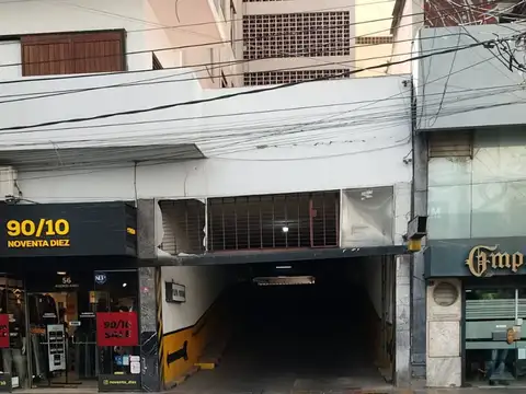 Cochera en Venta en Mendoza, Capital