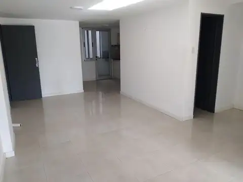 Calle 54 500, Piso 5