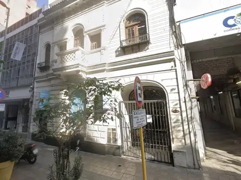 Rosario de Santa Fe al 200