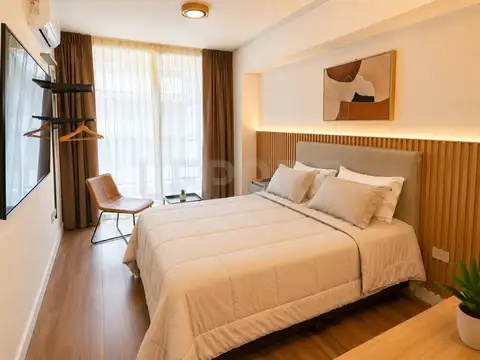Departamento en Venta Apto profesional