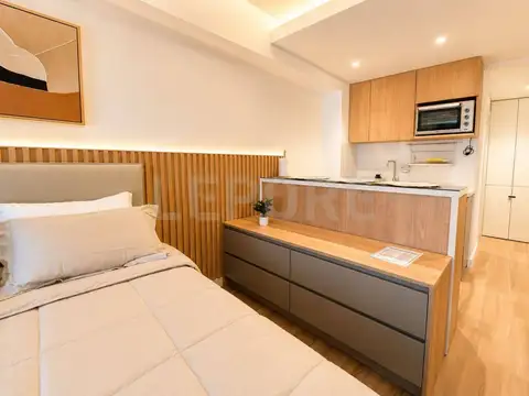 Departamento en Venta al Oeste