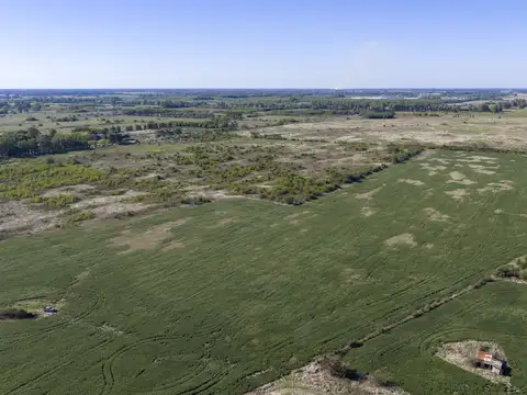 53 has sobre Autovía 6